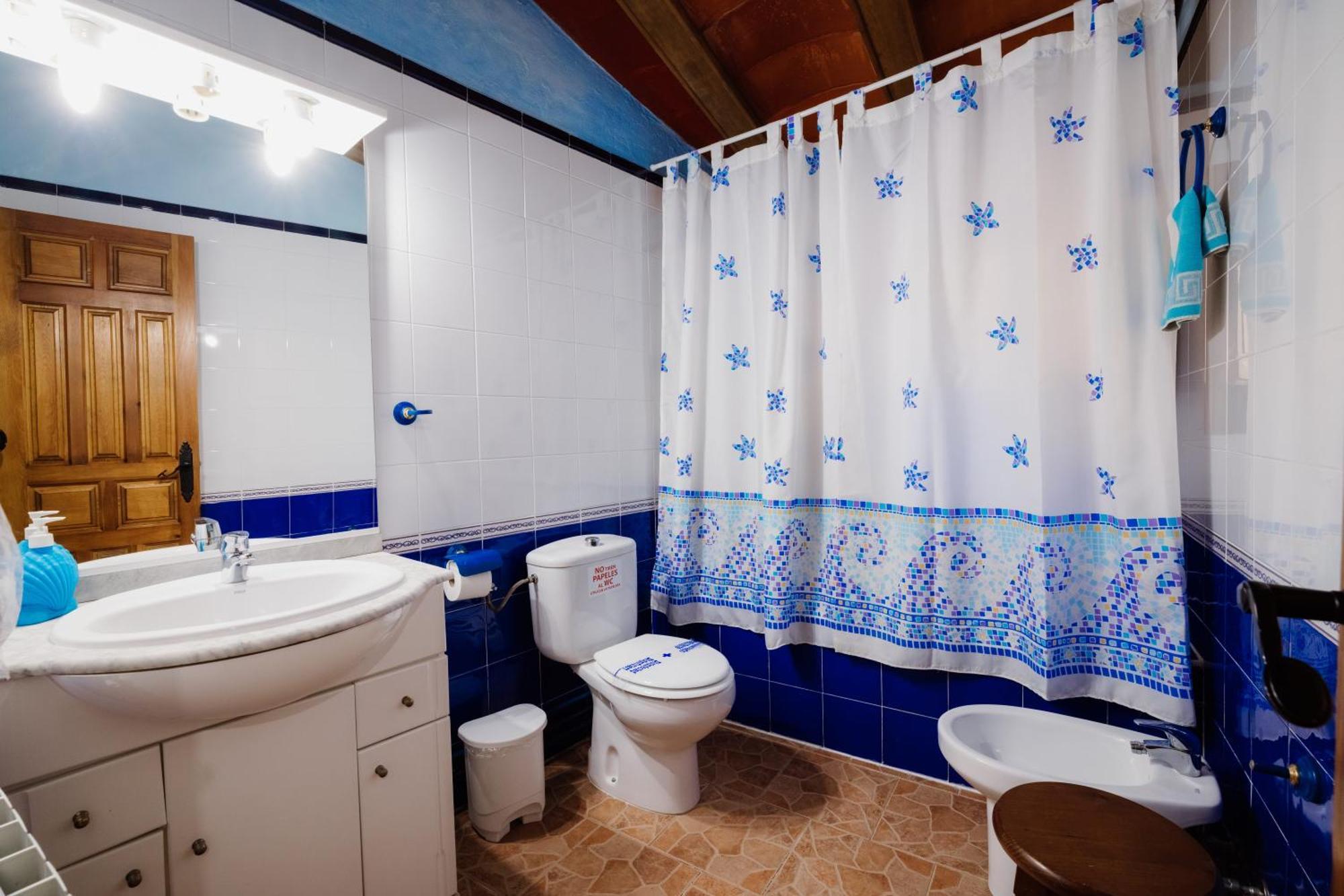 Casa de 3 dormitorios