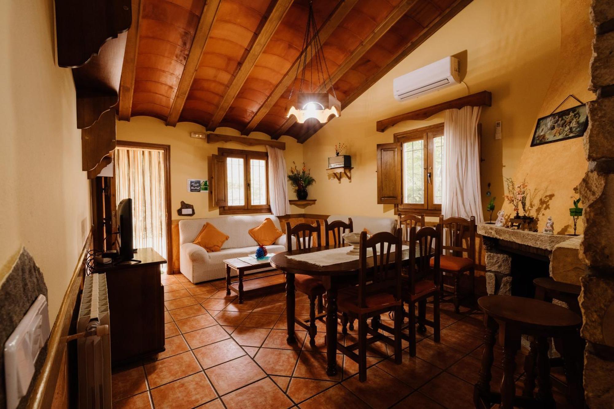 Casa de 3 dormitorios