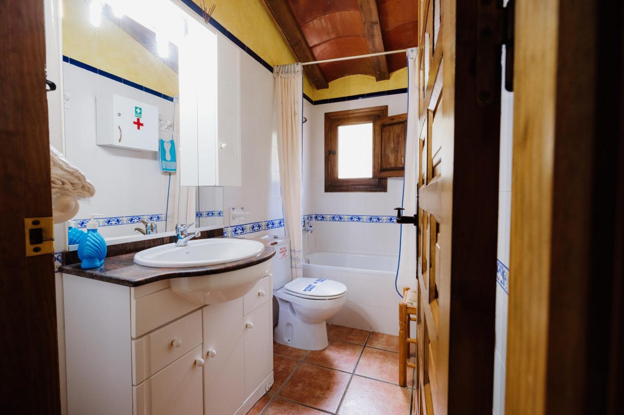 Casa de 2 dormitorios