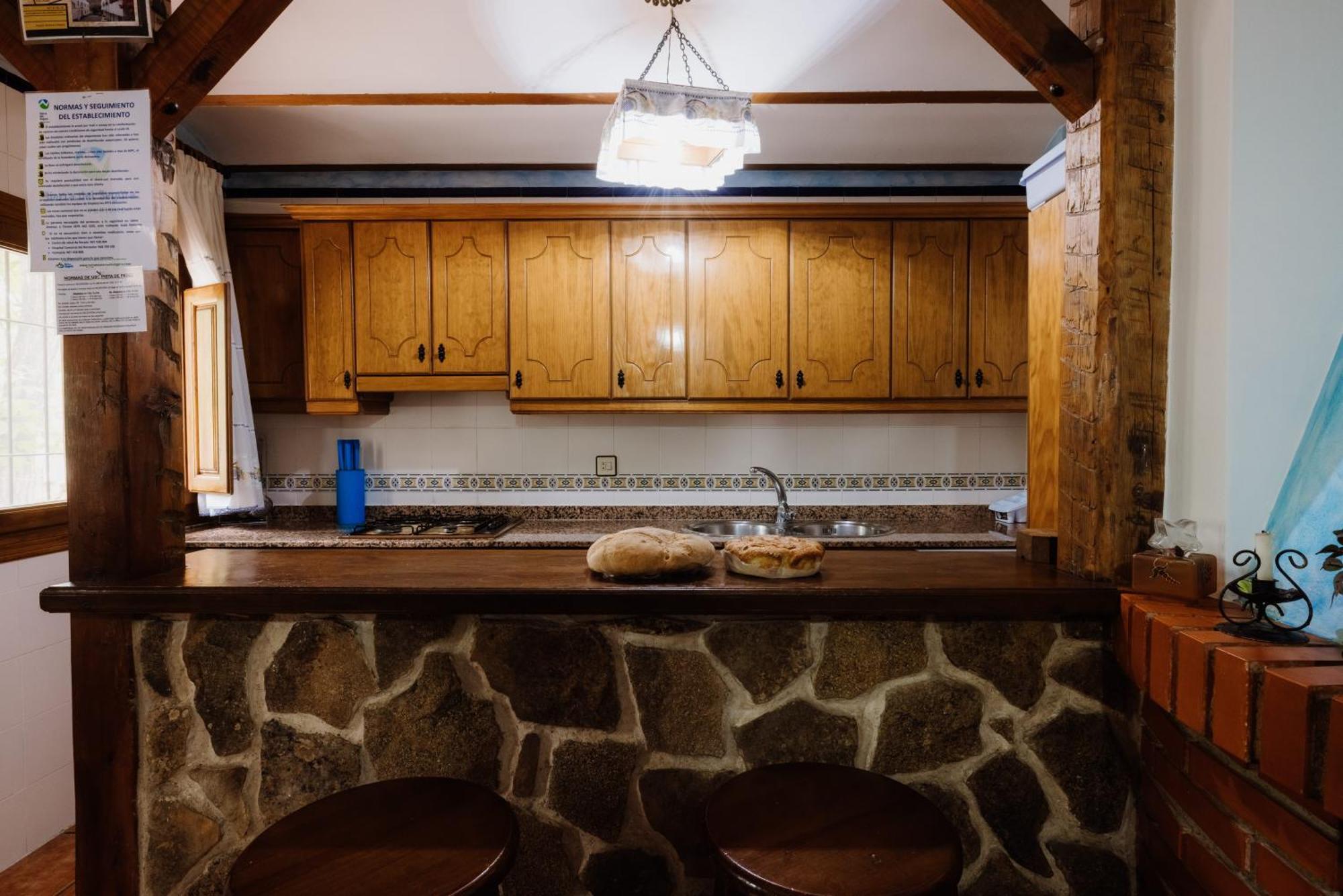 Casa de 2 dormitorios